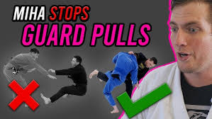 Dominate Opponent In Jiu Jitsu with Osoto Gari with Jackson Nagai