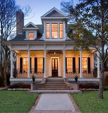 great modern victorian with face lift the new railing is an added bonus as well my dream home house styles home builders