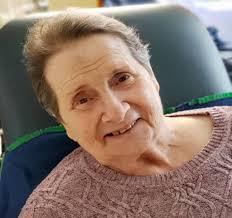 Jeanette "Tillie" Bisso Obituary November 29, 2020