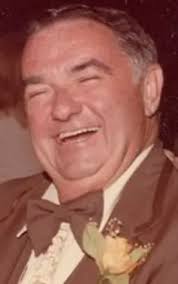 Obituary information for Francis Xavier Duddy