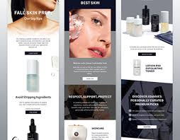 email newsletters :: Behance