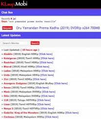 The best part of this website is that's one can download movies from here in different hd resolutions, which is 720p and 1080p. Top 10 Malayalam Movies Download Sites List How To Download