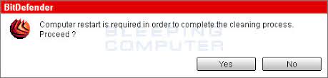 How To Remove The Downadup And Conficker Worm (Uninstall Instructions)