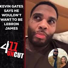 Gang, #KevinGates is going viral for his recent comments