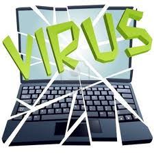 Resultado de imagen para tipos virus informatico