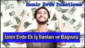 Izmir bornovada yaşıyorum ev hanımı olduğum için oldukça boş vaktim oluyor ve işe çok ihtiyacım var. Bornova Evde Ek Is Ve Paketleme Ilanlari Izmir Evde Paketleme Ve Is Ilanlari