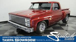 Image result for Dark Red 1980 Truck