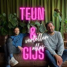 We did not find results for: Teun En Gijs Vertellen Alles Podcast Podtail