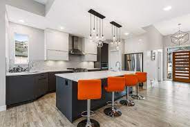 The kitchen is where we spend the bulk of our time while at home, and having a functional, well thought out design plan is crucial in order to create a kitchen that works for you and your family. My Dream Kitchen Lorrie Jane Photography