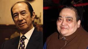 The Late Stanley Ho's Daughter Files Caveat Against His Estate, Fuelling  Rumours Of An Inheritance Battle