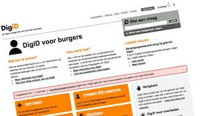 We Vergeten Massaal Onze Digid Eenvandaag