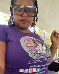 Real food. by Bianca (@realfoodbybianca) · Detroit, MI