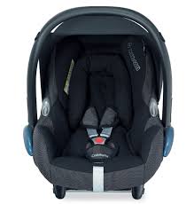 Free delivery on orders over €40. Maxi Cosi Cabriofix Baby Car Seat Black Reflection Baby Car Seats Maxi Cosi Mothercare Baby