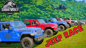 It's pretty easy to get if you know what to do. Ranger Jeep Race All Vehicle Skins Return To Jurassic Park Jurassic World Evolution Youtube