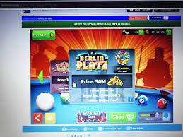 Who likes 8 ball pool must be tired of playing the games available on the internet, because most are dull, you play alone and not have the ability to talk to the opponent after the opponent most of the time is computer itself. 8 Ball Pool Coins Muhamma33921642 Twitter