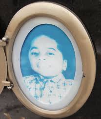 LaMont LaJohn LaJames “Monte” Ferguson (1996-2005)