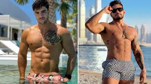 Lista de las colombianas que más cotizan en Onlyfans: Aida Cortés y Cintia  Cossio, algunas de ellas - Infobae