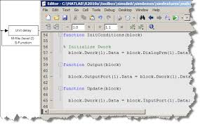 The various types of data type matlab supporting are numeric types, characters, strings, date and time, categorical arrays, tables, timetables, structures, cell arrays, functional. Including Matlab Code In A Simulation Guy On Simulink Matlab Simulink