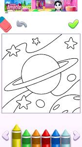 Get our free martha speaks coloring pages for hours of creative fun. Planet Coloring Books Color Talking Tom