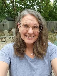 HELLO , Im 61 what do you think about my new hair short. !! Constructive  criticism welcome!🥲