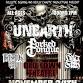 Unearth at The Old Town Theatre - Old Town Theatre, 261 Main St Event Image