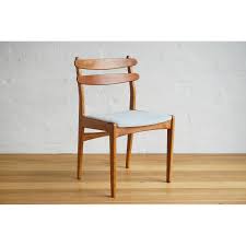 Set Of Six Danish Dining Chairs In 2020 Danish Dining Chairs Chair Dining Chairs