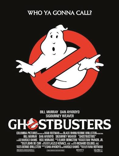 Ghostbusters | Moviepedia | Fandom