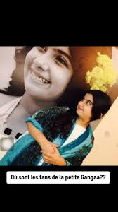 Fans de Gangaa : Où êtes-vous ?