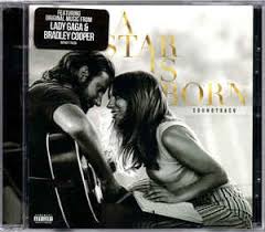 A star is born follows the musical and romantic journey of the movie's two main characters jackson maine, played by cooper, and ally, played by gaga. A Star Is Born Soundtrack 2018 Cd Discogs