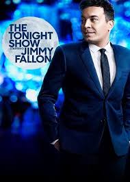 Visit the official website for the tonight show starring jimmy fallon, broadcast live from rockefeller center in new york. The Tonight Show With Jimmy Fallon Show Poster Free Tv Shows Tonight Show Television Show