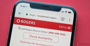 rogers launches new canada us