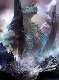 Creatures Pt 2 Mythical Creatures Art Dragon Artwork Fantasy Beasts