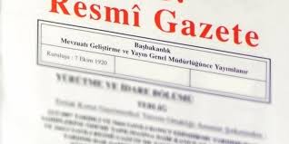 Kamu işçilerine ek ödeme olarak da bilinen tediye ödemelerinin tarihleri resmi gazete'de yayımlandı. Resmi Gazete De Yayimlandi Ilave Tediye Ne Zaman Odenecek Son Dakika Flas Haberler