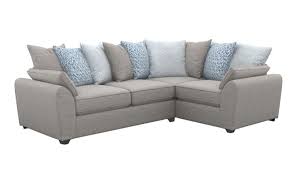 When you're looking at the sofa front on (not from a sitting position) the lhf or rhf refers to the longest piece of the sofa. Zara Left Hand Facing Corner Sofa Zara Collection Fabb Furniture