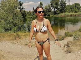 Tina mom of two sucking cock | nickonicinan1971s Ownd