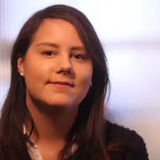 May Linn Clement skrev at sognepresten ikke ville vie likesinnede på  forsiden av Marsteinen