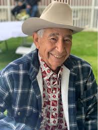 Obituary for Alfonso "Al" Perales Sr.