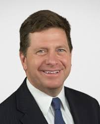 Executive Moves: Heavy Traffic