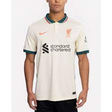 Fernando josé torres sanz (* 20.märz 1984 in fuenlabrada) ist ein ehemaliger spanischer fußballspieler. Lfc Nike Herren Auswartstrikot Stadion 21 22