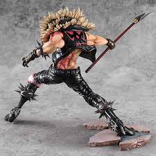 pin em シャーロット カタクリ ワンピース アニメ フィギュア onepiece anime figure