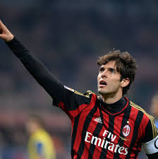 The brazilian, 25, was the champions league's top. Goal On Twitter Where Does Kaka Rank Among Brazil S Greatest Ever Players
