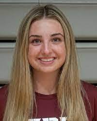 Liliana Harrington's Instagram, Twitter & Facebook