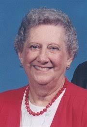 Obituary of Violet K. Keefe