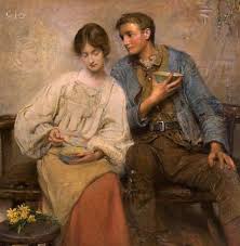 Old Paintings Romantic Art Lovers Art Art Uk