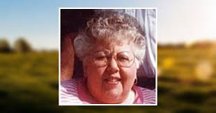 Mary Rives Dickson Obituary July 5, 2010