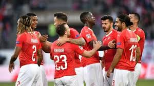 Switzerland euro 2021 odds & predictions. Euro 2020 Decoding The Squad Of Switzerland