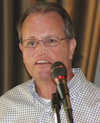 Author, motivational speaker Terry Healey to deliver talk Nov. 6 at  Capitola library