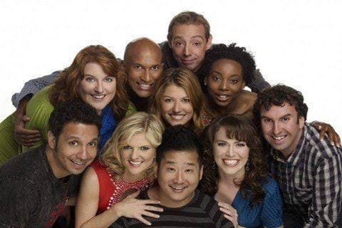 Mad TV - Cast, Ages, Trivia | Famous Birthdays