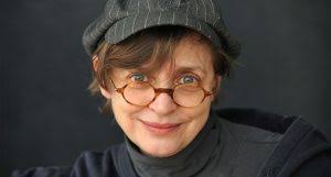 Die neue „Mimi Ruherfurt“ ⋆ Talker-Lounge