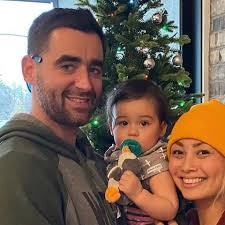 Fundraiser for Kimberly Webster by Aleksander Chung : Supporting Web and  Tadhg